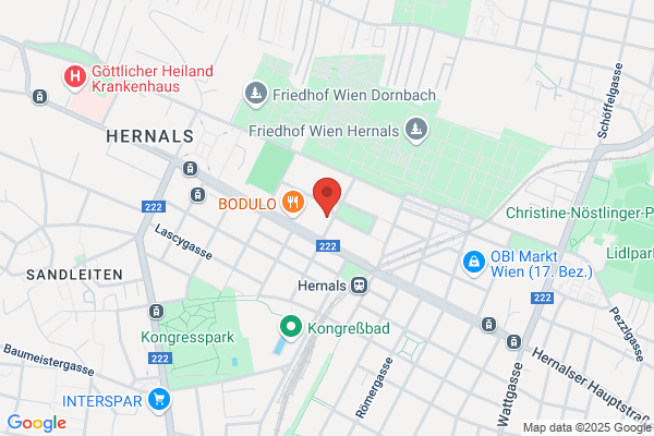 Zentrum f Psychotherapie Dr Trude Zoerer