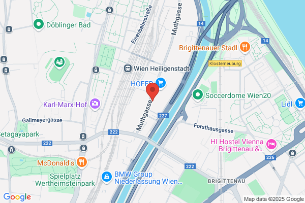 Zentrum fuer Angewandte Genetik