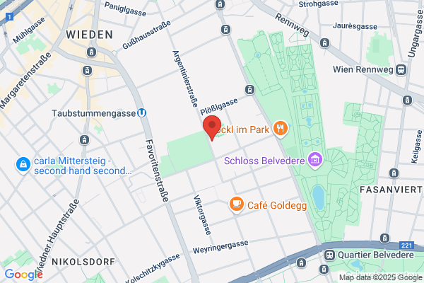 Akzent Veranstaltungszentrum
