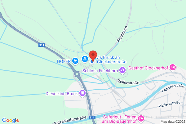 Trauner-Werkstaetten GmbH