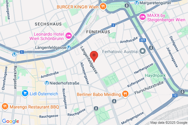 Bezirksmuseum Meidling