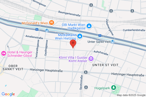 HKE Hannes Kid's und Family Events VeranstaltungsgesmbH