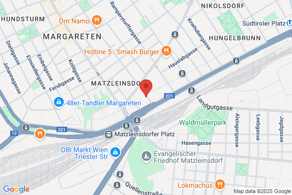 Handball Promotion, Marketing und VeranstaltungsgmbH