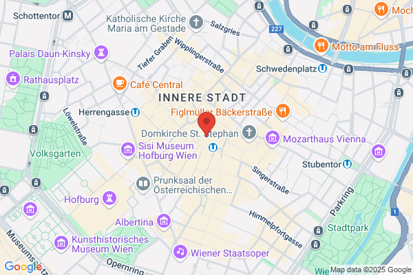 Ing. Halbartschlager und Hofmarcher Immobilienbesitz GmbH und Co KG