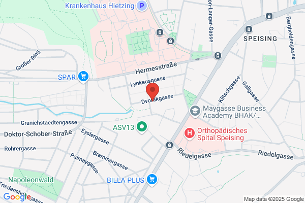 Kerndlinger u. Brandstetter OEG