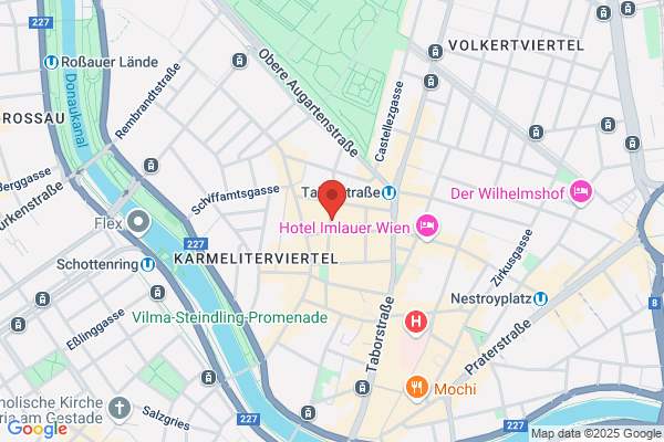 Kriminalmuseum Wien