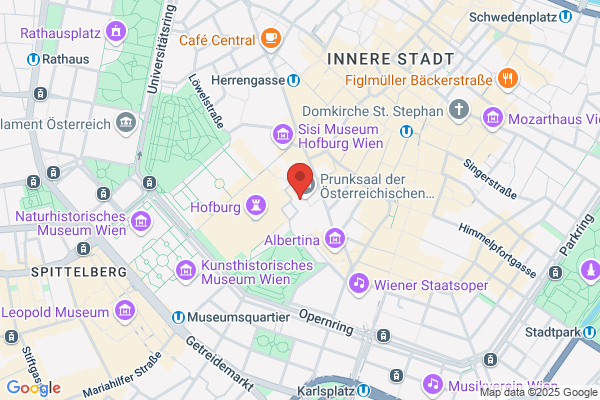 Oesterr. Deutsche Kulturgesellschaft