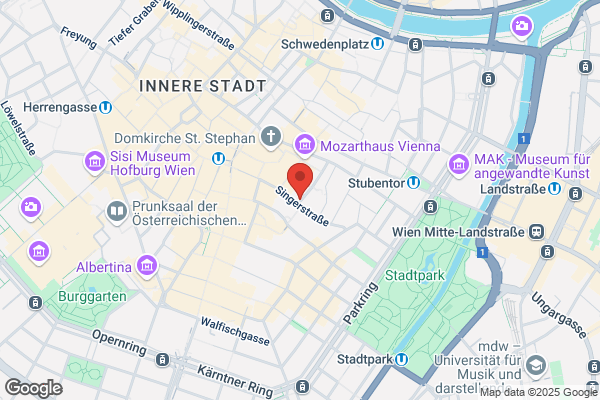 Dr. Ursula Hieke