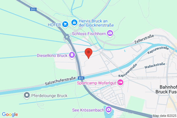 Thumersbacher Geraete- verleih Gesellschaft m.b.H.