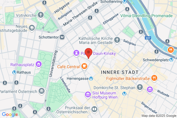 Kunstforum Handelsgesellschaft m.b.H.