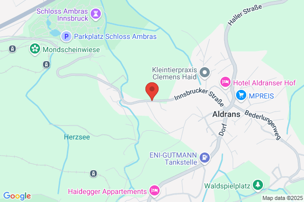Gasthof Felseneck Herbert Allmaier