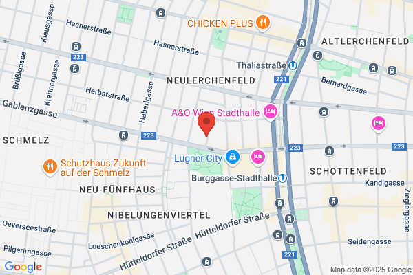 Selenographie KunstreproduktionsgesmbH