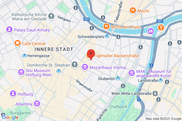 Verlagsbuero Karl Schwarzer GesmbH