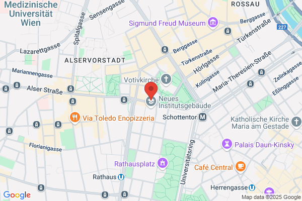 Vienna Art Shop