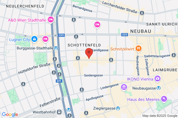 Westlicht - Schauplatz fuer Fotografie