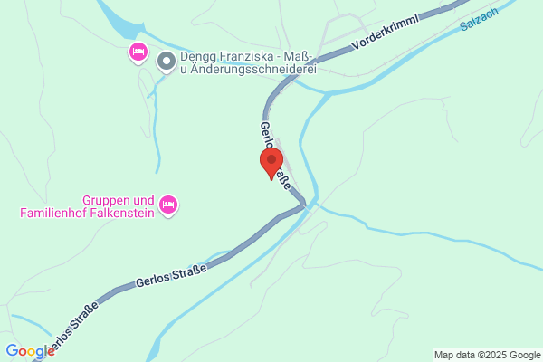 Vorderegger GmbH