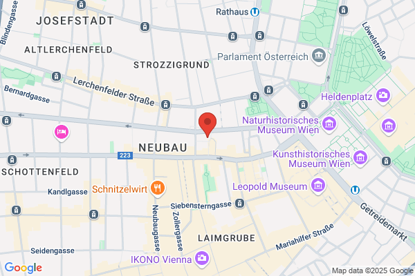 galerie vernissage - Kunst und Kommunikation