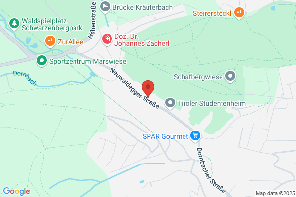 Dr. Tomisek Immobilien Consulting International GmbH