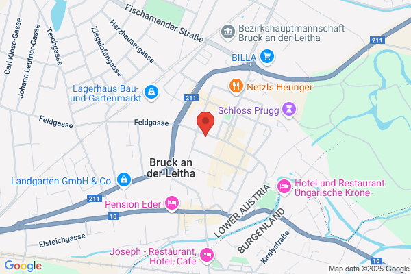 Bezirksgericht