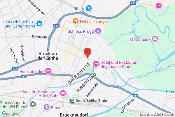 Essen auf Raedern Bruck/Leitha