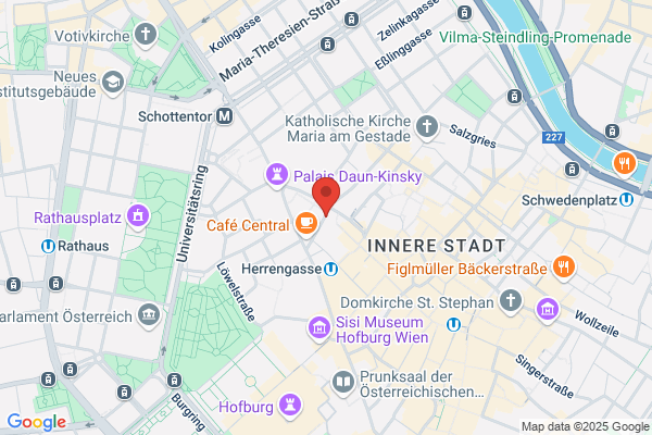 Rychlik und Glanzner Kunsthandel KEG