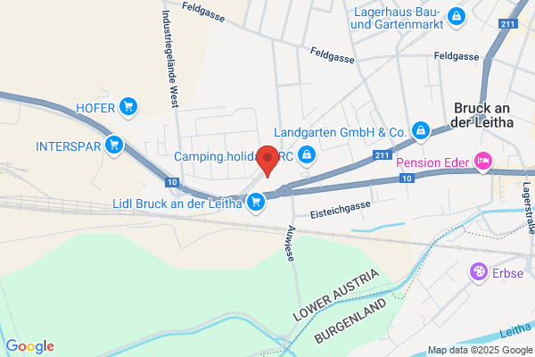 Strassenmeisterei