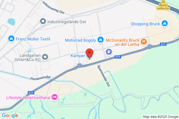 Autohaus Kamper GmbH