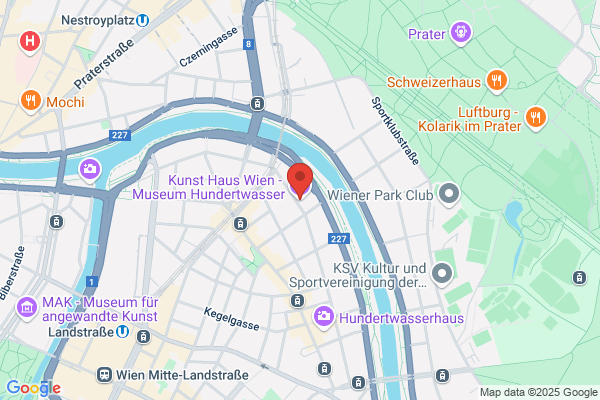 KunstHaus Wien