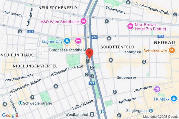 M. Fried und Co. OHG