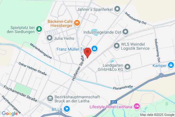 Demeter Autohandel Ges.mbH und Co KG