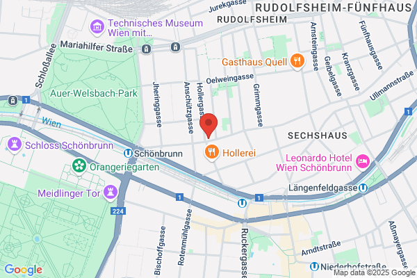Sechshauser Wirt Kalman Kemenczy