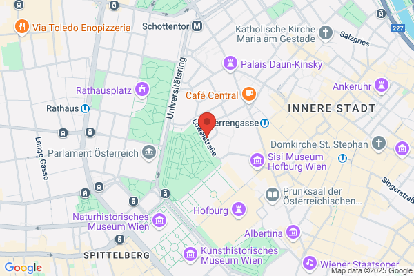 Verein d. Museumsfreunde in Wien