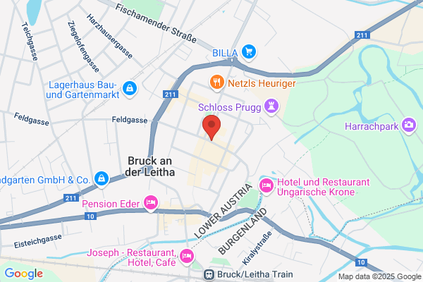 Naglreiter Baeckerei und Konditorei GesmbH