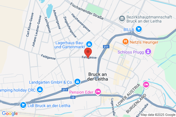 Peter Windholz Gesellschaft m.b.H.