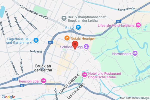 Die Burgenlaendische Anlage und Kredit Bank AG