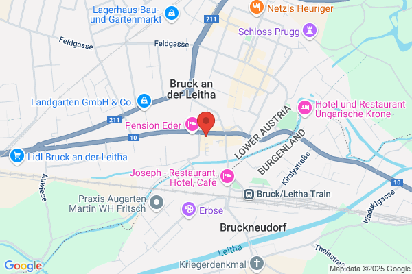 Raiffeisen Regionalbank Bruck/Leitha regGenmbH