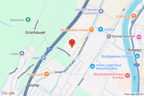 AP Immobilienberatung GmbH