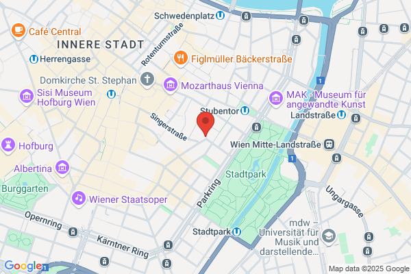 Lukas Haring Privatstiftung