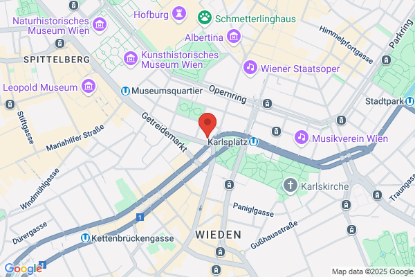 Wittmann Management GmbH