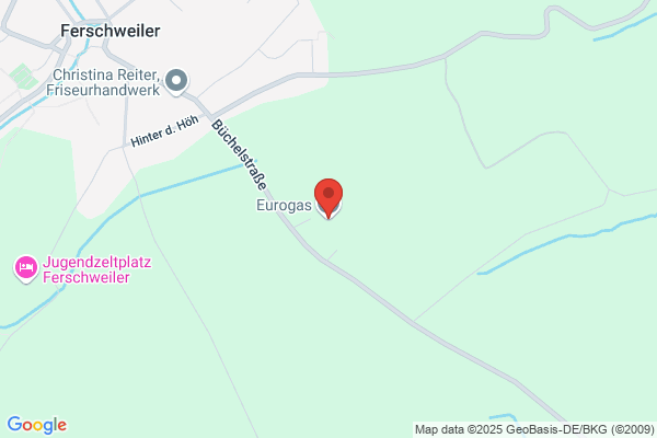 EuroGas GmbH
