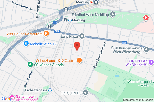 Eurofoam GmbH
