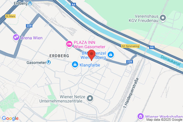 VTU-Engineering Planungs- u BeratungsgesmbH