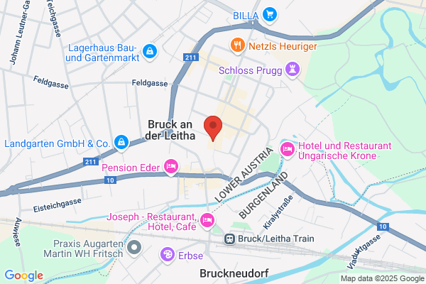 Schuster Guenther - TVH-Service