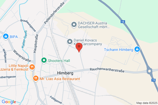 Anton Peknice Gesellschaft m.b.H.