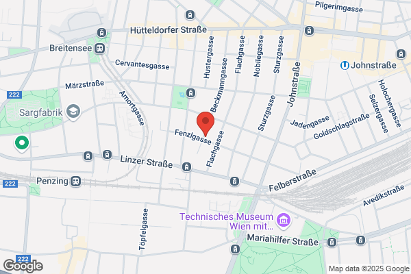Hegenbart Eduard GesmbH