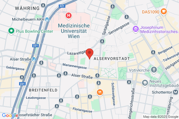 Massage Institut Höfergasse