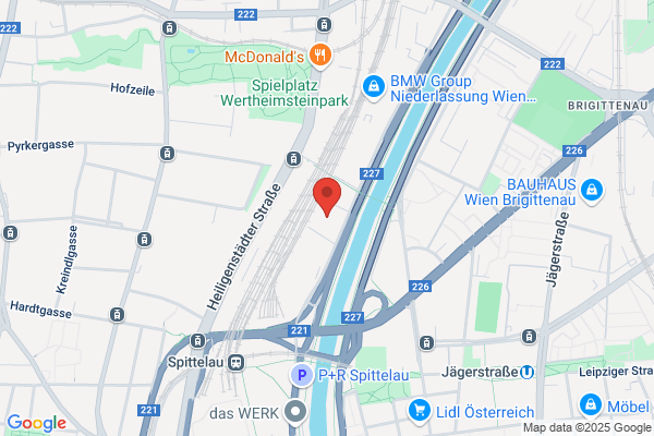 Massageinstitut im Manhattan Wien
