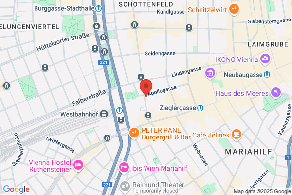 3Sarana - Die authentische Thai Massage in Wien