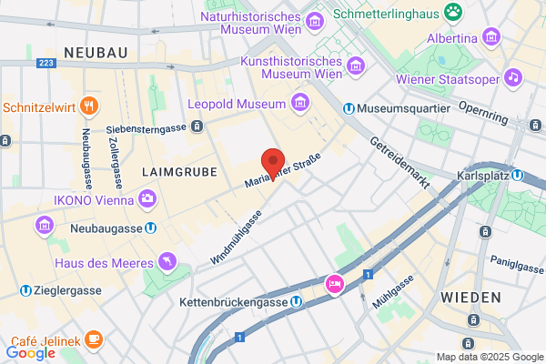 Massage Walter Kaspar