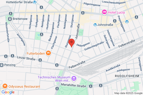 Mobile Massage Fitness Vienna e.U.